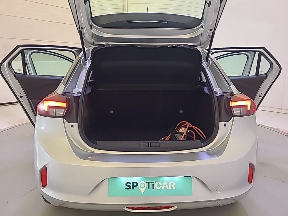 Occasion OPEL Corsa Corsa Electrique 136 ch & Batterie 50 kWh - Edition