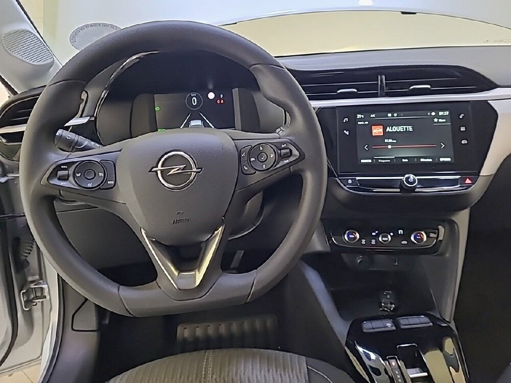 Occasion OPEL Corsa Corsa Electrique 136 ch & Batterie 50 kWh - Edition