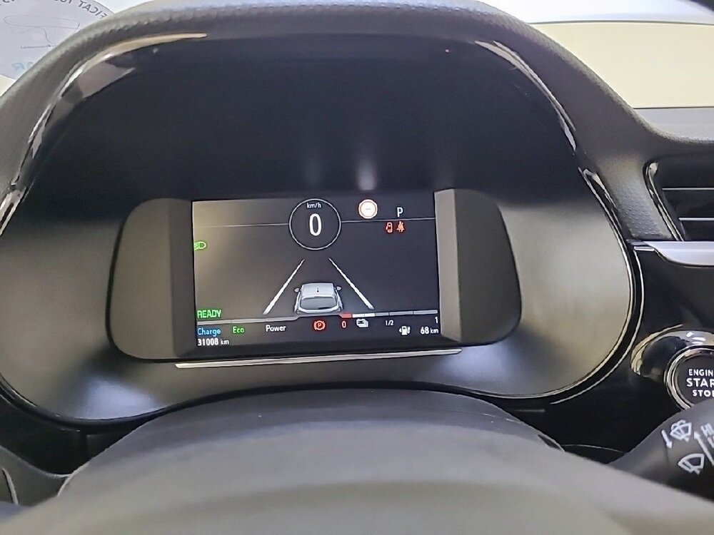 Occasion OPEL Corsa Corsa Electrique 136 ch & Batterie 50 kWh - Edition