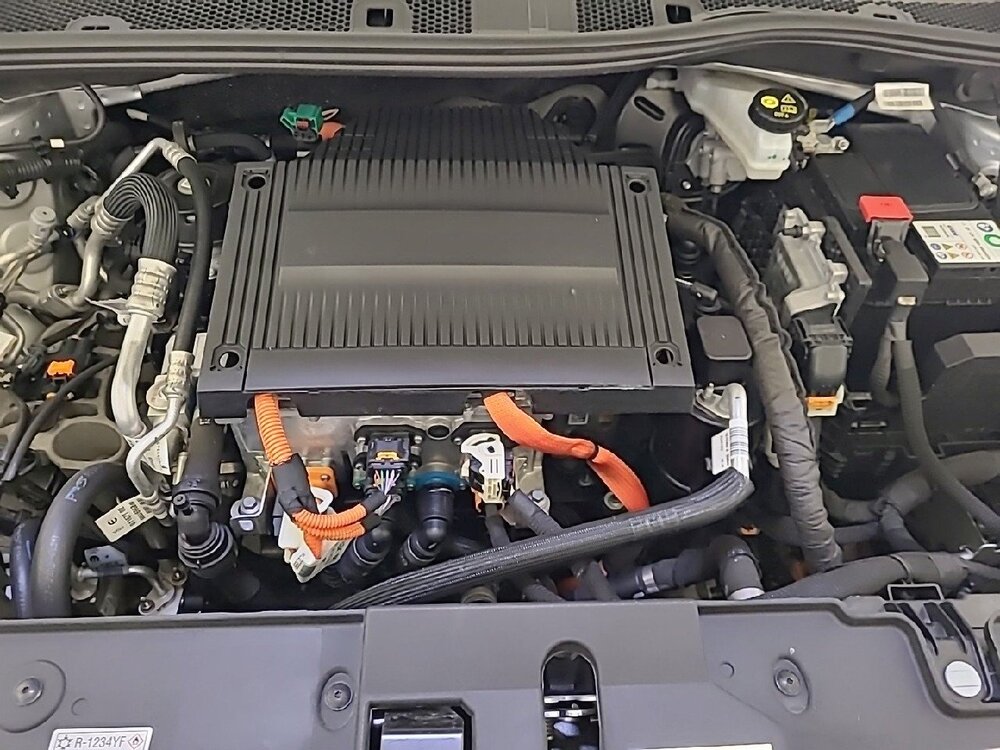 Occasion OPEL Corsa Corsa Electrique 136 ch & Batterie 50 kWh - Edition