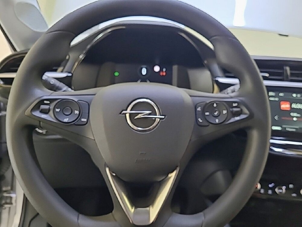 Occasion OPEL Corsa Corsa Electrique 136 ch & Batterie 50 kWh - Edition