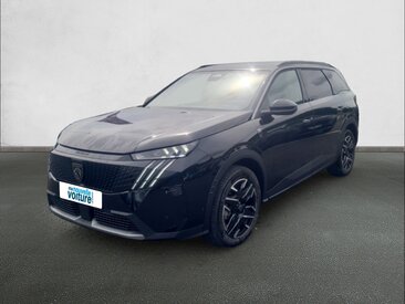 Occasion PEUGEOT 5008 5008 Hybrid 145 e-DCS6 - GT