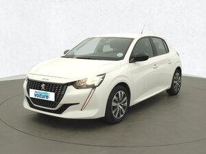 Occasion PEUGEOT 208 208 PureTech 75 S&S BVM5 - Active Pack