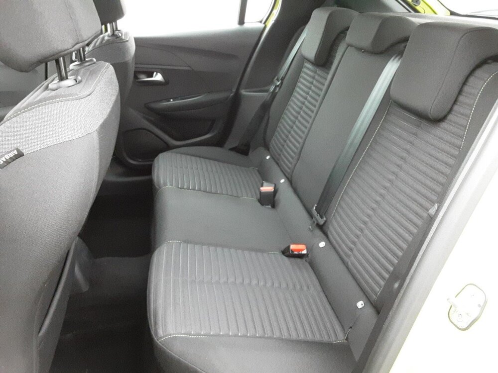Occasion PEUGEOT 208 208 Hybrid 100 e-DCS6 - Active