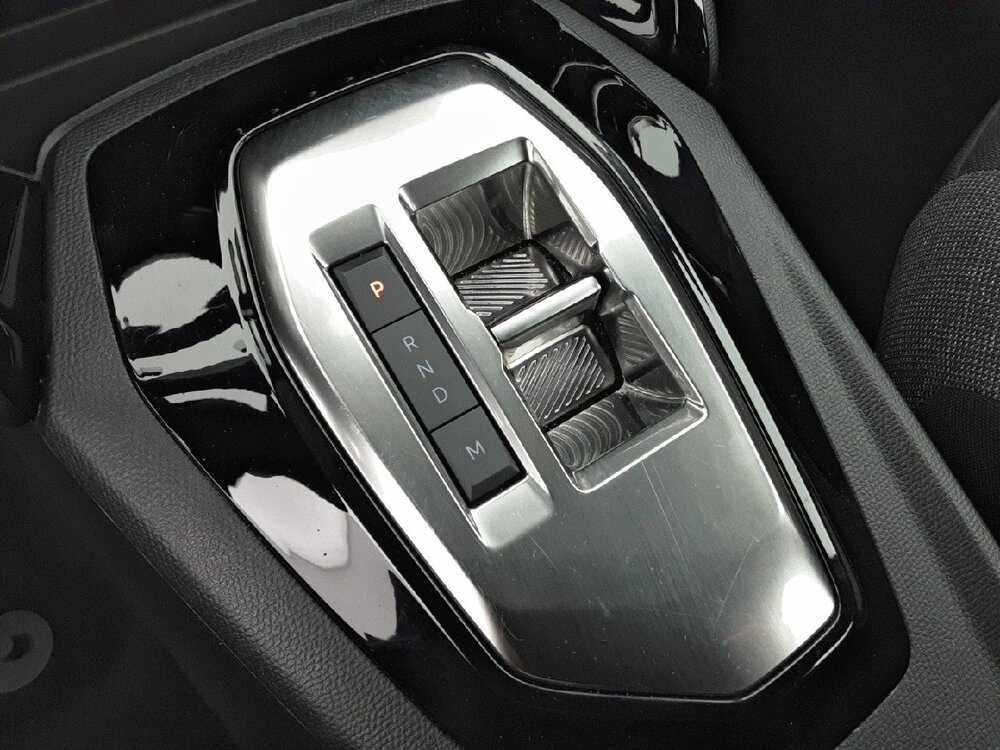 Occasion PEUGEOT 208 208 Hybrid 100 e-DCS6 - Active