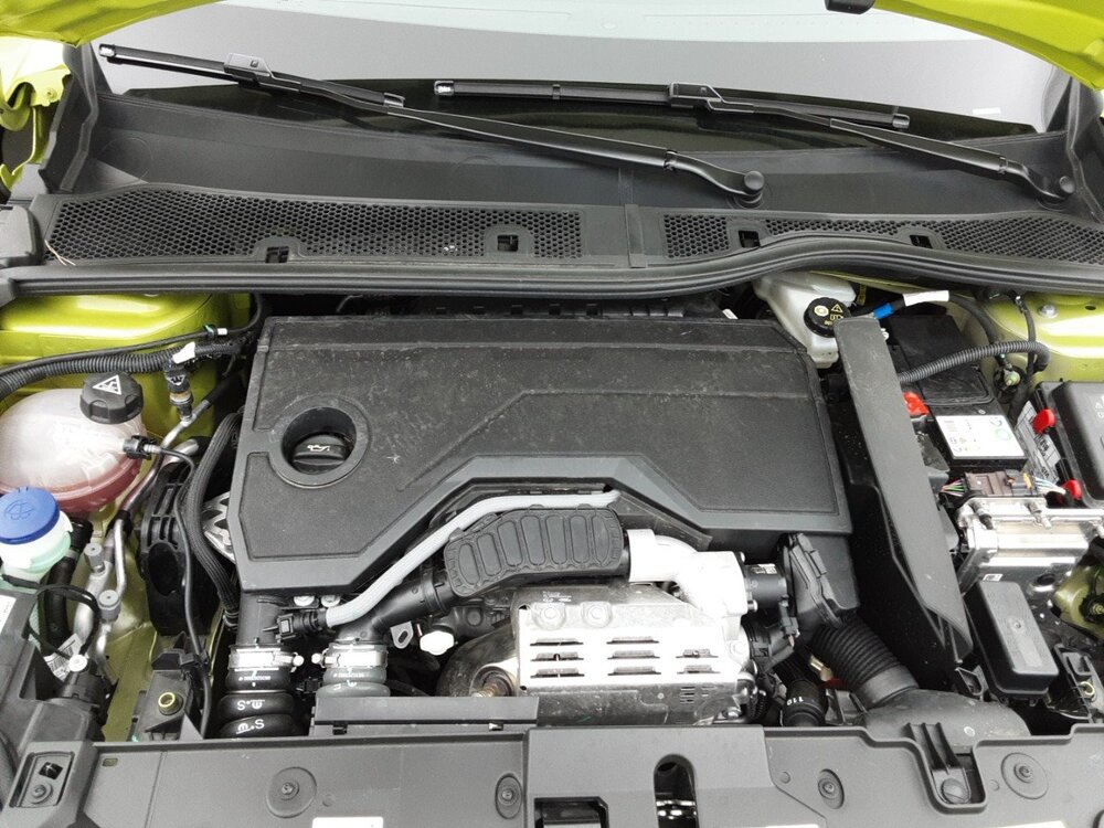 Occasion PEUGEOT 208 208 Hybrid 100 e-DCS6 - Active