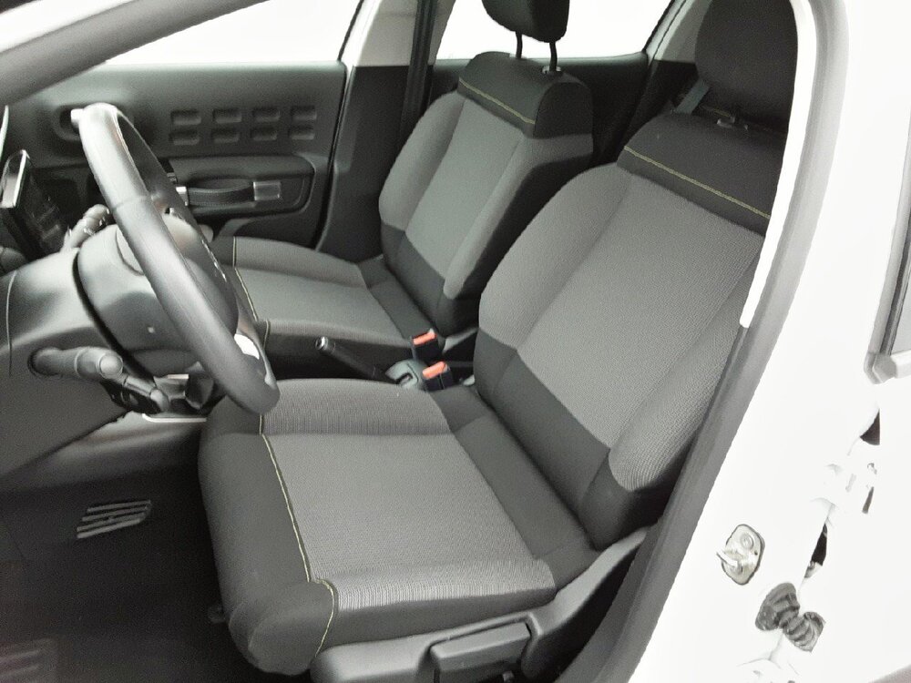 Occasion CITROEN C3 C3 PureTech 83 S&S BVM5