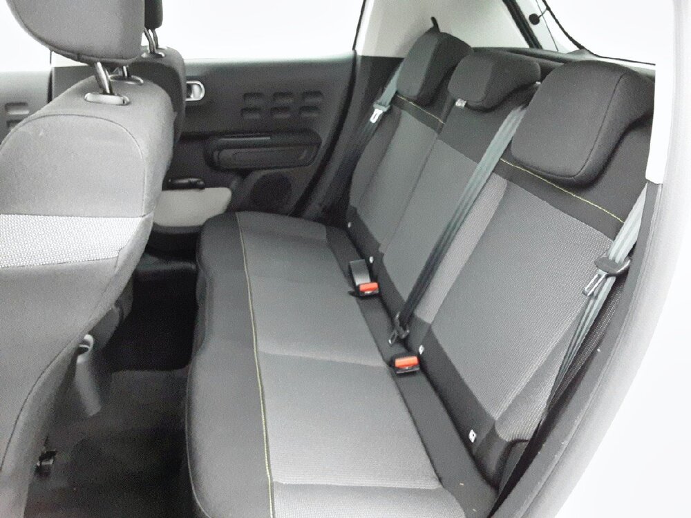 Occasion CITROEN C3 C3 PureTech 83 S&S BVM5