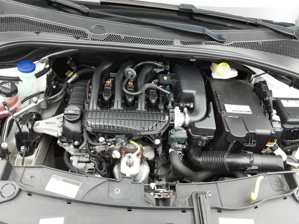 Occasion CITROEN C3 C3 PureTech 83 S&S BVM5