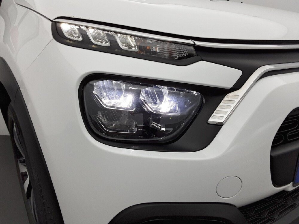 Occasion CITROEN C3 C3 PureTech 83 S&S BVM5