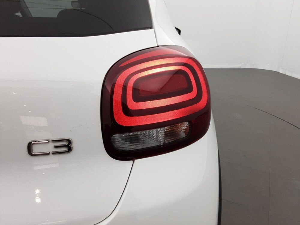 Occasion CITROEN C3 C3 PureTech 83 S&S BVM5