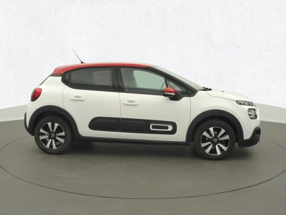 Occasion CITROEN C3 C3 PureTech 83 S&S BVM5