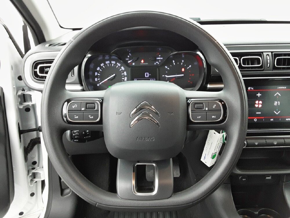 Occasion CITROEN C3 C3 PureTech 83 S&S BVM5