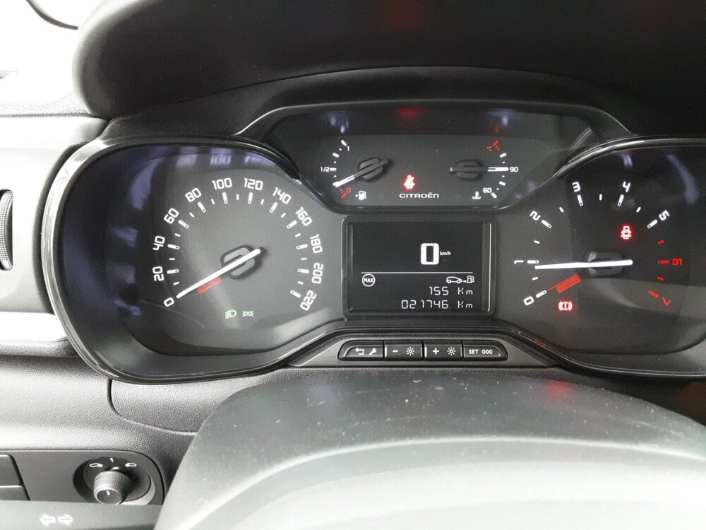 Occasion CITROEN C3 C3 PureTech 83 S&S BVM5