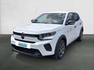 Occasion CITROEN C3 e-C3 113 ch Automatique - You