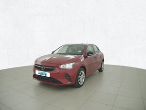 Occasion OPEL Corsa Corsa Electrique 136 ch & Batterie 50 kWh - Edition