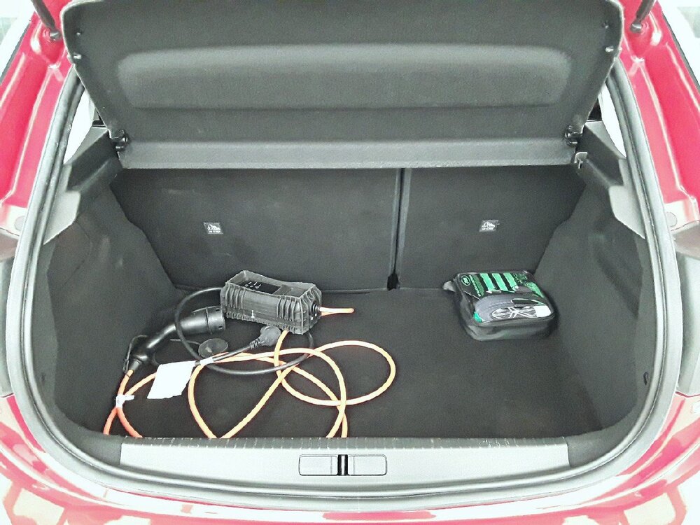 Occasion OPEL Corsa Corsa Electrique 136 ch & Batterie 50 kWh - Edition