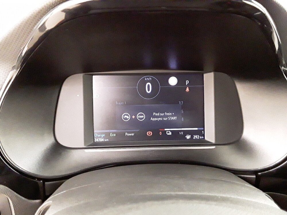 Occasion OPEL Corsa Corsa Electrique 136 ch & Batterie 50 kWh - Edition