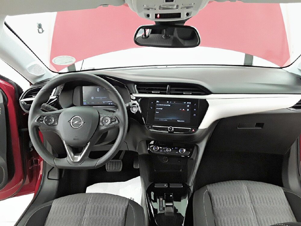 Occasion OPEL Corsa Corsa Electrique 136 ch & Batterie 50 kWh - Edition