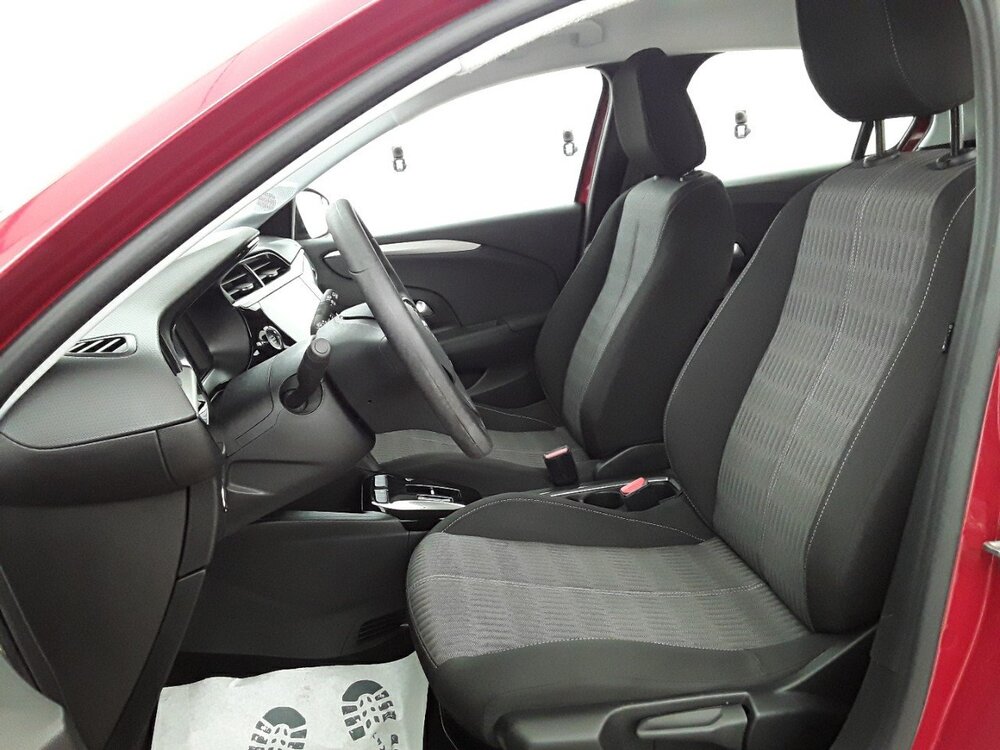 Occasion OPEL Corsa Corsa Electrique 136 ch & Batterie 50 kWh - Edition