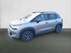 Occasion CITROEN C3 Aircross C3 Aircross BlueHDi 110 S&S BVM6 - Plus