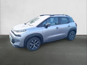 Occasion CITROEN C3 Aircross C3 Aircross BlueHDi 110 S&S BVM6 - Plus