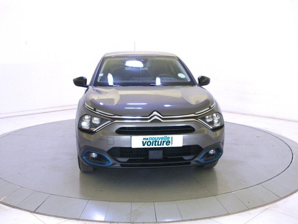 Occasion CITROEN C4 e-C4 136 ch Automatique - Shine