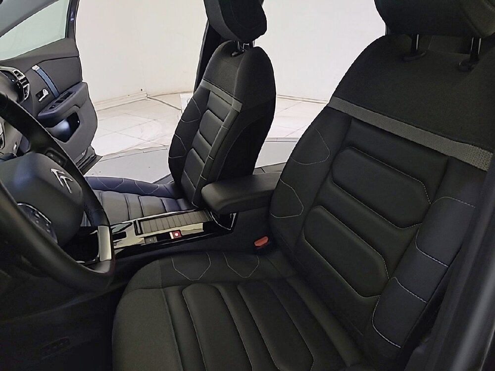 Occasion CITROEN C4 e-C4 136 ch Automatique - Shine