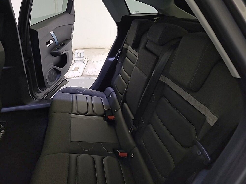 Occasion CITROEN C4 e-C4 136 ch Automatique - Shine