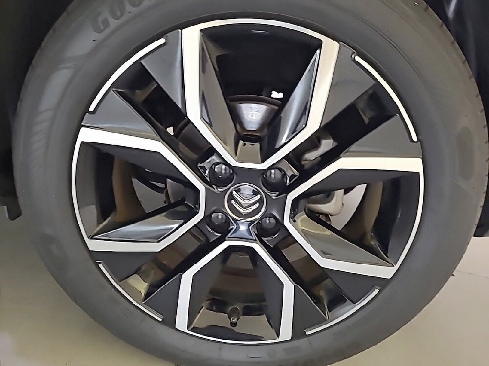 Occasion CITROEN C4 e-C4 136 ch Automatique - Shine