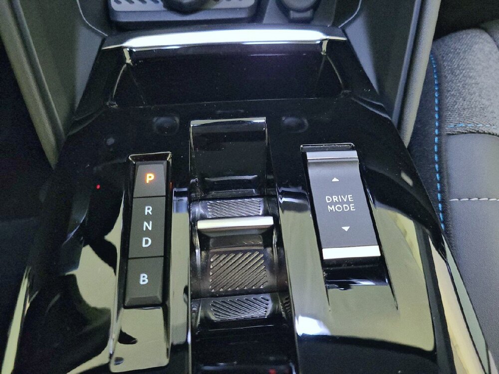 Occasion CITROEN C4 e-C4 136 ch Automatique - Shine