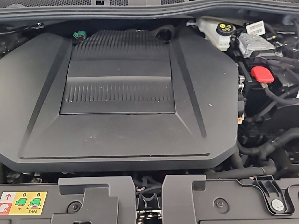 Occasion CITROEN C4 e-C4 136 ch Automatique - Shine