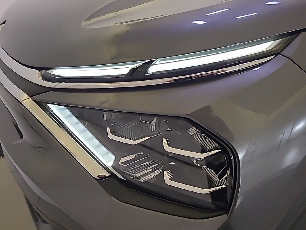 Occasion CITROEN C4 e-C4 136 ch Automatique - Shine