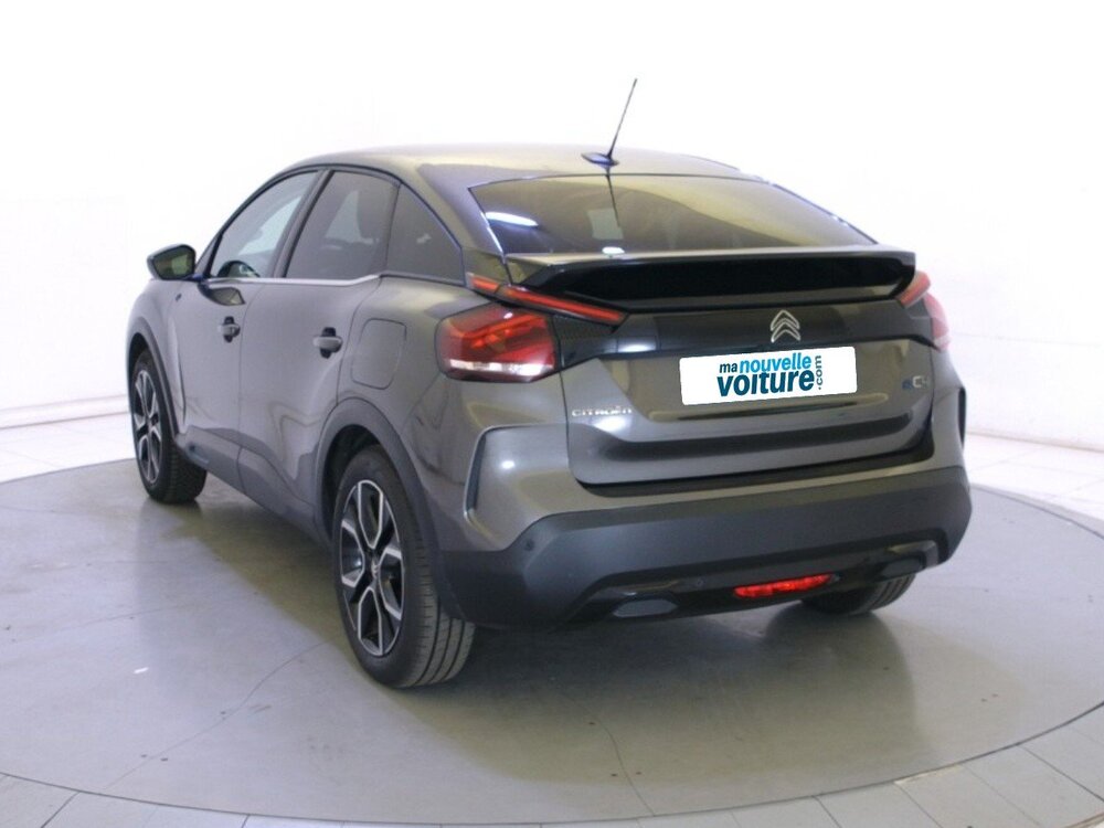 Occasion CITROEN C4 e-C4 136 ch Automatique - Shine