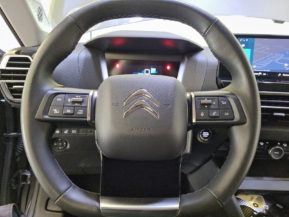 Occasion CITROEN C4 e-C4 136 ch Automatique - Shine