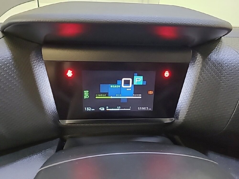 Occasion CITROEN C4 e-C4 136 ch Automatique - Shine