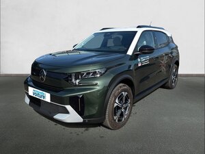 Occasion CITROEN C3 Aircross e-C3 Aircross 113 Automatique - Max