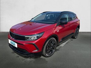 Occasion OPEL Grandland Grandland 1.2 Turbo 130 ch - GS Line