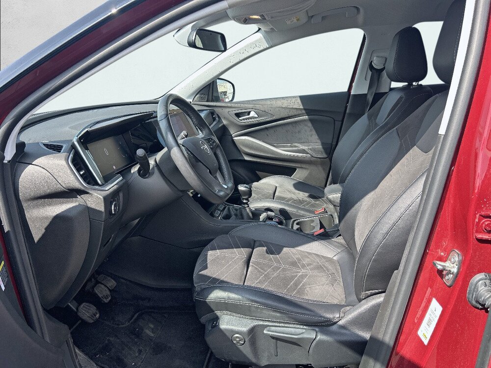 Occasion OPEL Grandland Grandland 1.2 Turbo 130 ch - GS Line