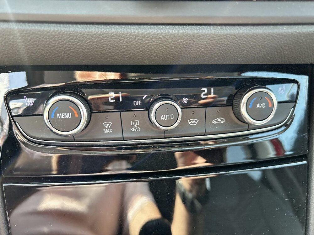 Occasion OPEL Grandland Grandland 1.2 Turbo 130 ch - GS Line