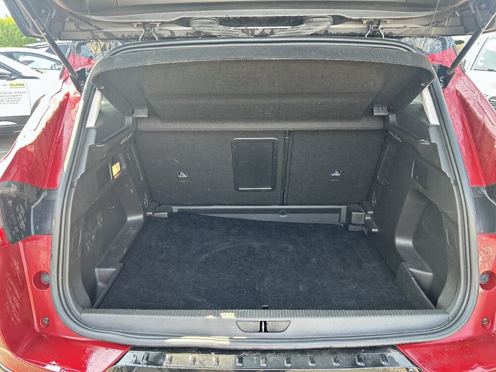 Occasion OPEL Grandland Grandland 1.2 Turbo 130 ch - GS Line