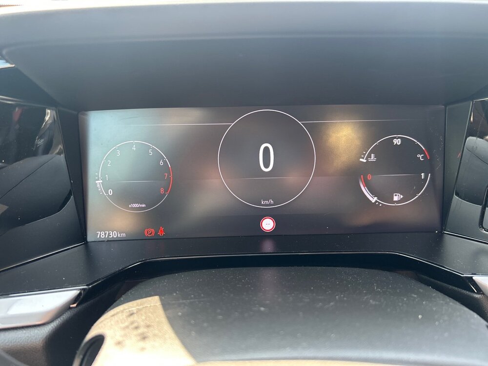 Occasion OPEL Grandland Grandland 1.2 Turbo 130 ch - GS Line