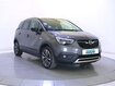 Occasion OPEL Crossland X Crossland X 1.2 Turbo 110 ch - Opel 2020