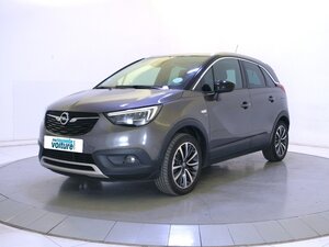 Occasion OPEL Crossland X Crossland X 1.2 Turbo 110 ch - Opel 2020