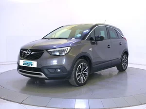 Occasion OPEL Crossland X Crossland X 1.2 Turbo 110 ch - Opel 2020
