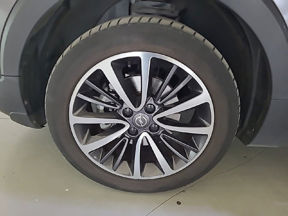 Occasion OPEL Crossland X Crossland X 1.2 Turbo 110 ch - Opel 2020