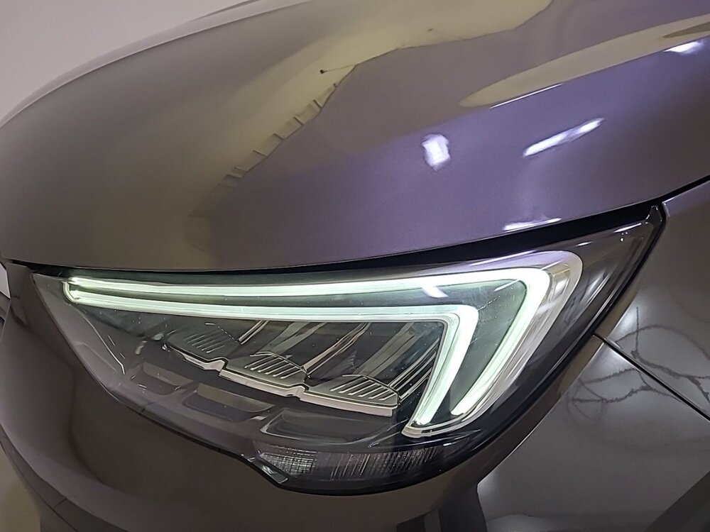 Occasion OPEL Crossland X Crossland X 1.2 Turbo 110 ch - Opel 2020