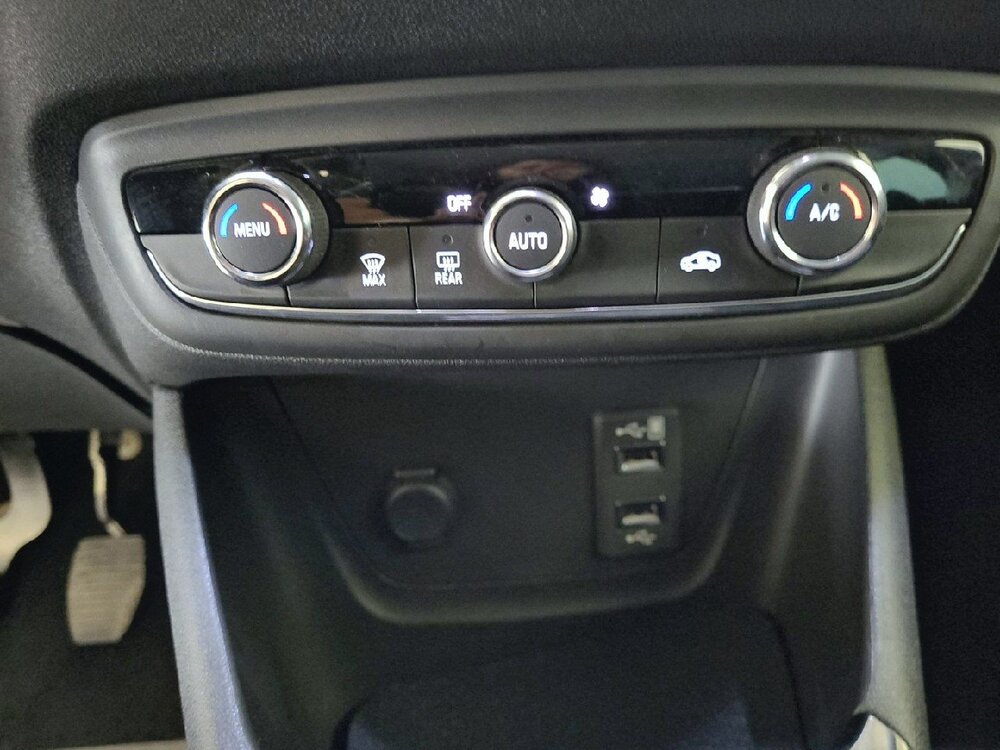 Occasion OPEL Crossland X Crossland X 1.2 Turbo 110 ch - Opel 2020