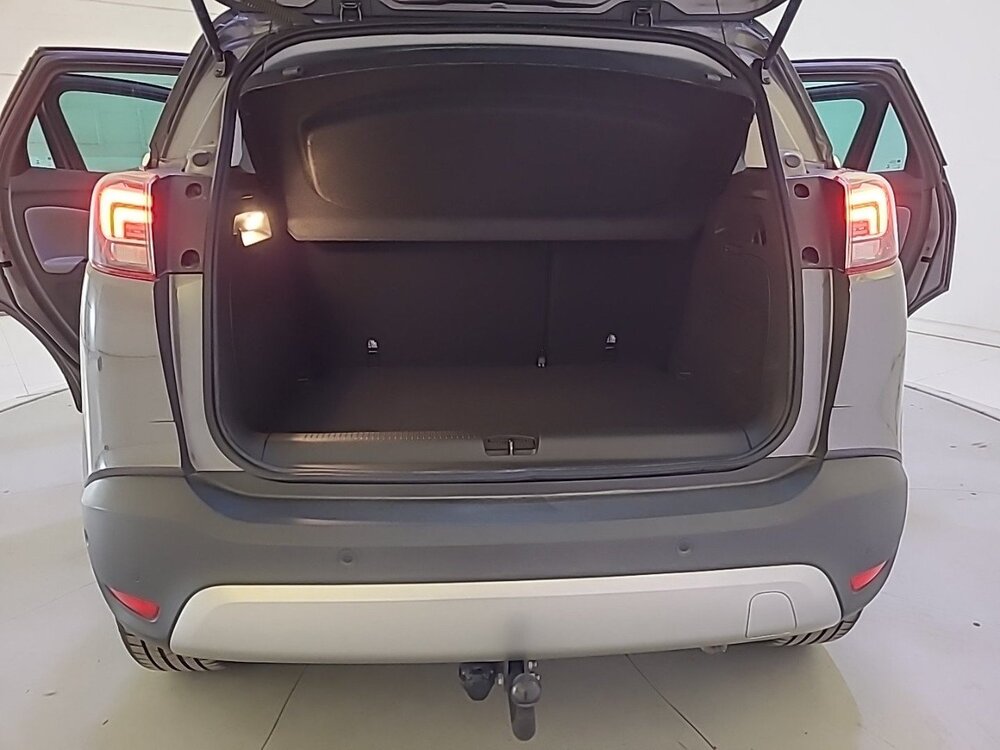 Occasion OPEL Crossland X Crossland X 1.2 Turbo 110 ch - Opel 2020