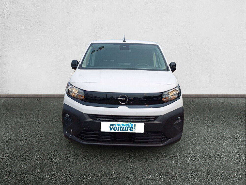 Occasion OPEL Combo COMBO CARGO M 650 KG BLUEHDI 100 S&S BVM6